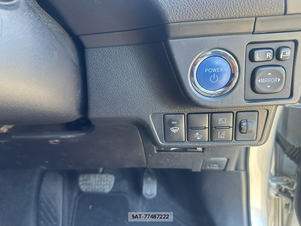 Toyota COROLLA FIELDER 2020 2062819-16