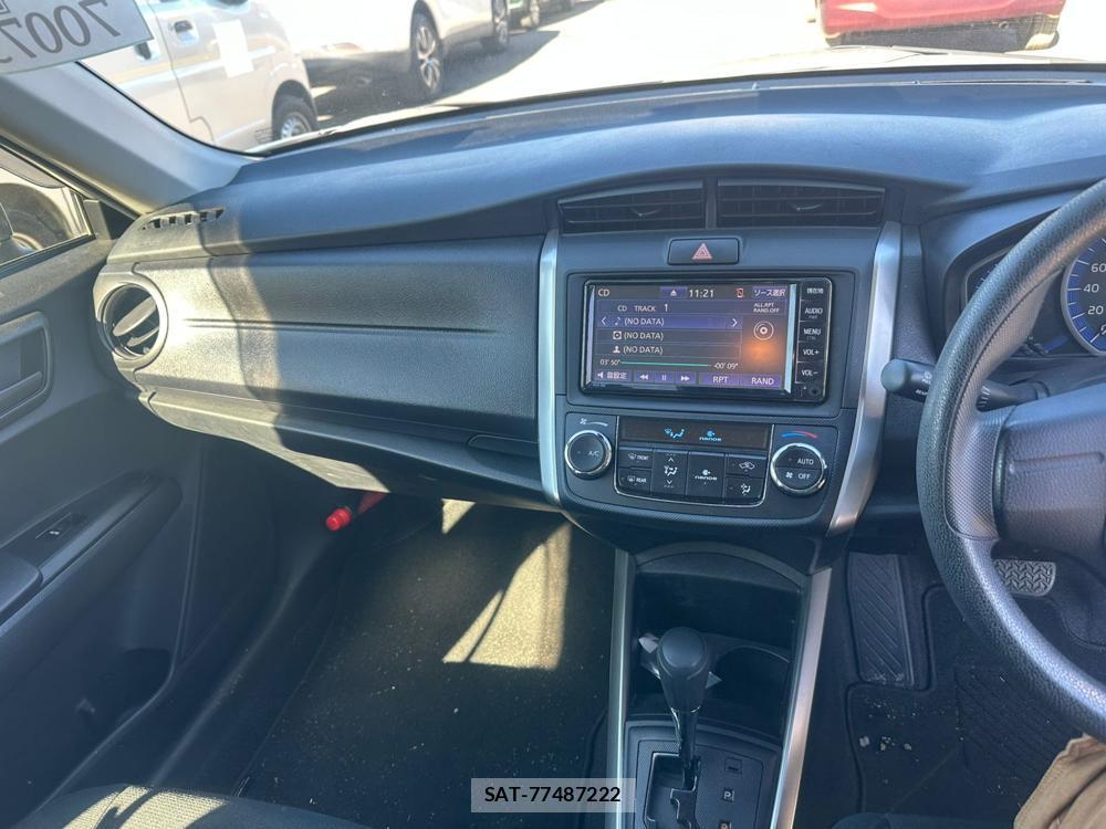 Toyota COROLLA FIELDER 2020 2062819-17