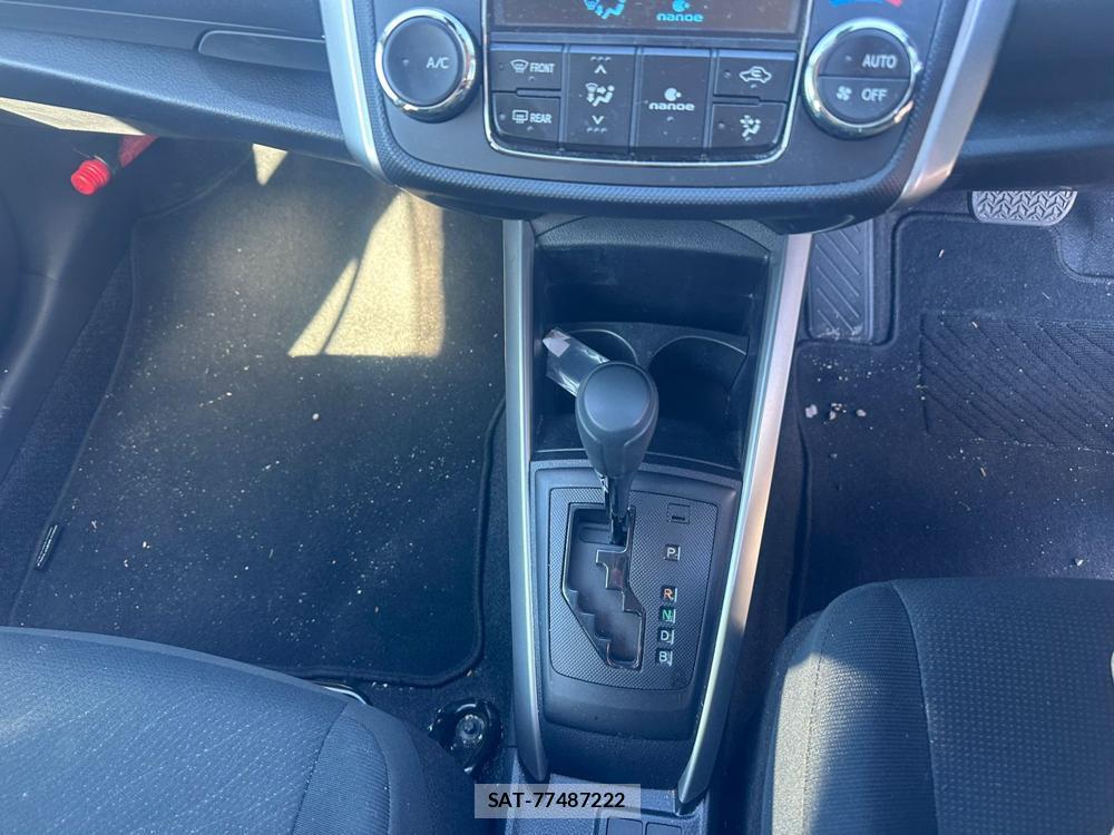 Toyota COROLLA FIELDER 2020 2062819-19