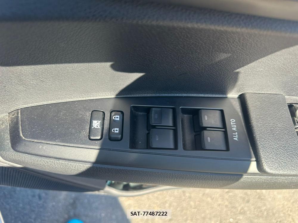 Toyota COROLLA FIELDER 2020 2062819-21