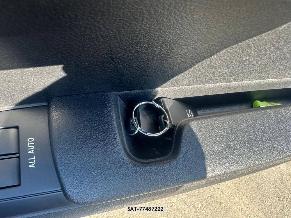 Toyota COROLLA FIELDER 2020 2062819-22