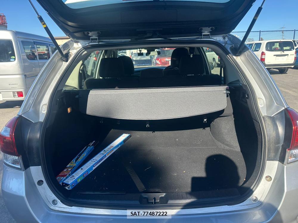 Toyota COROLLA FIELDER 2020 2062819-25