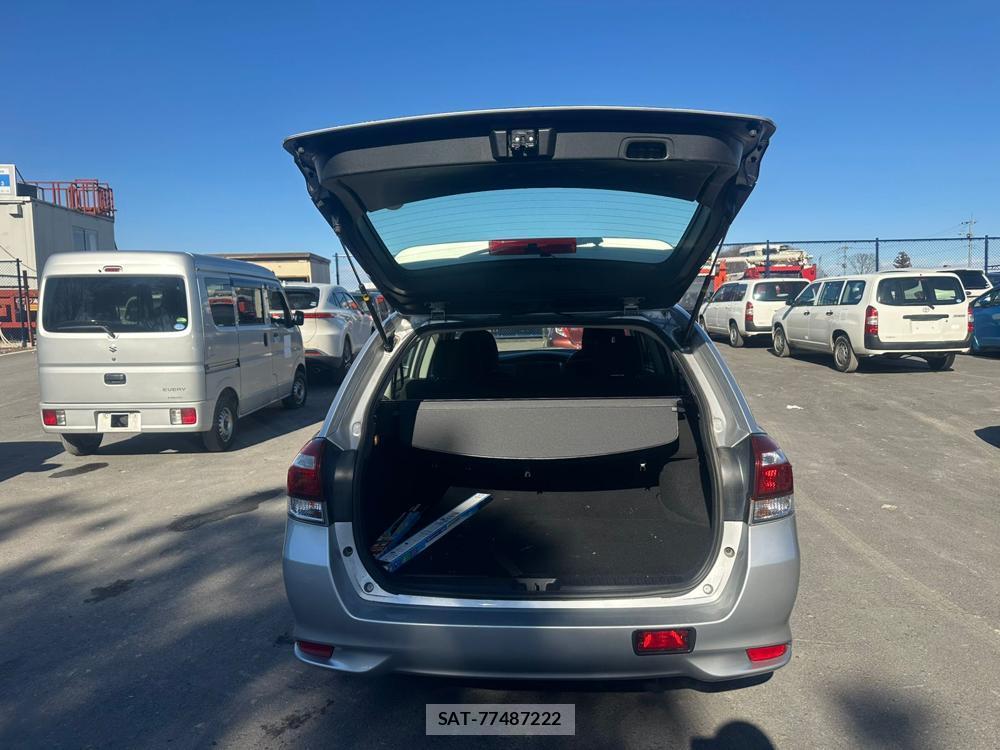 Toyota COROLLA FIELDER 2020 2062819-27