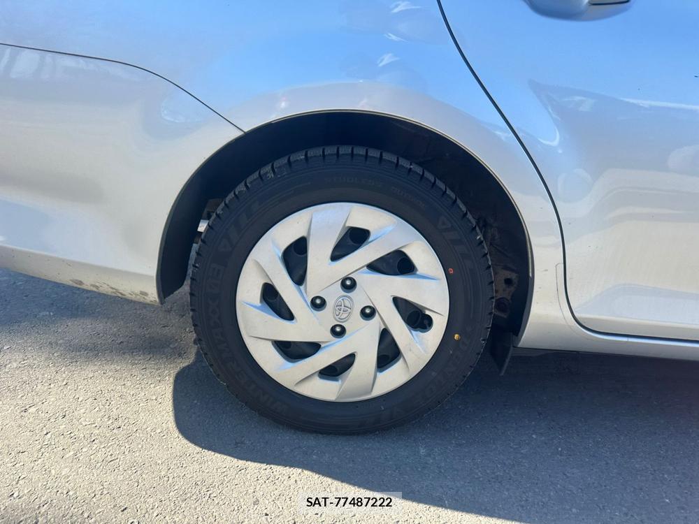 Toyota COROLLA FIELDER 2020 2062819-28