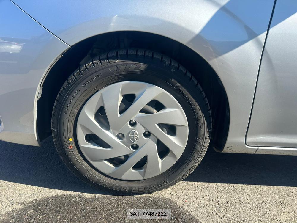 Toyota COROLLA FIELDER 2020 2062819-30