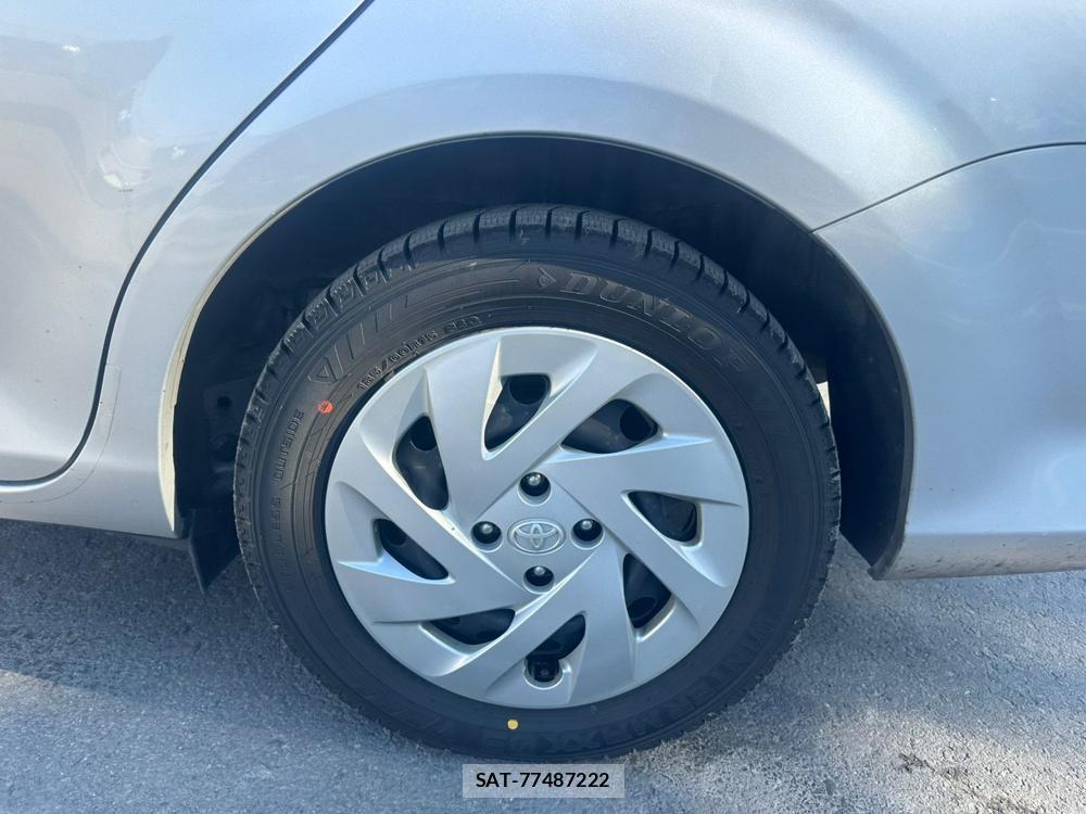 Toyota COROLLA FIELDER 2020 2062819-31
