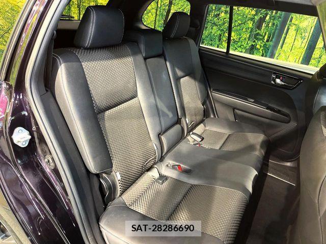 Toyota COROLLA FIELDER 2016-07 4321833-9