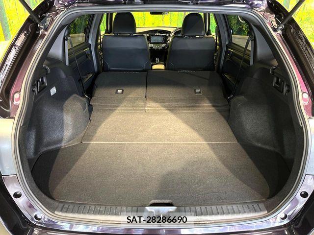 Toyota COROLLA FIELDER 2016-07 4321833-10