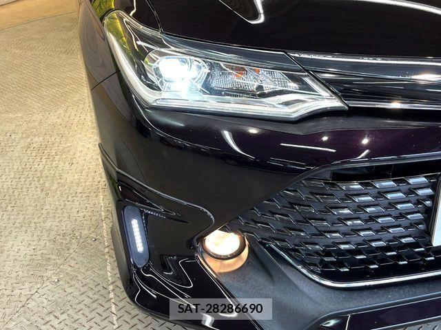 Toyota COROLLA FIELDER 2016-07 4321833-11