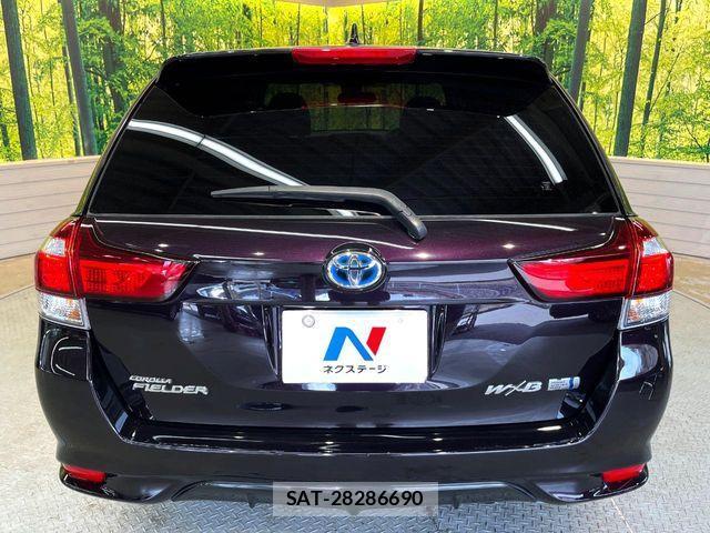 Toyota COROLLA FIELDER 2016-07 4321833-14