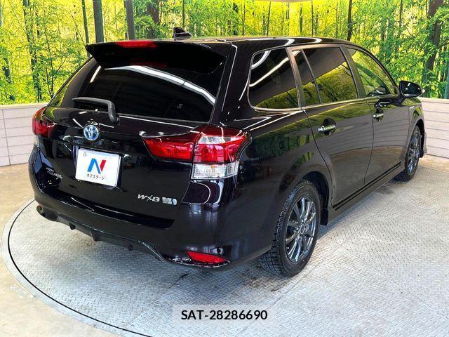 Toyota COROLLA FIELDER 2016-07 4321833-16