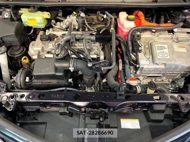 Toyota COROLLA FIELDER 2016-07 4321833-17