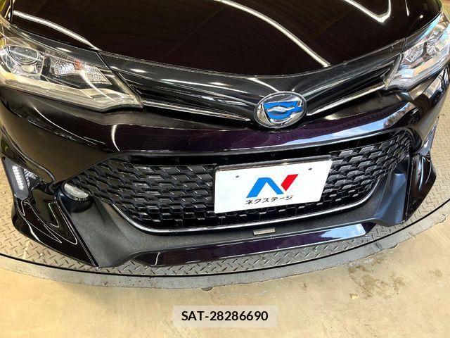 Toyota COROLLA FIELDER 2016-07 4321833-2