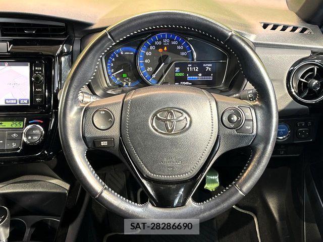 Toyota COROLLA FIELDER 2016-07 4321833-7
