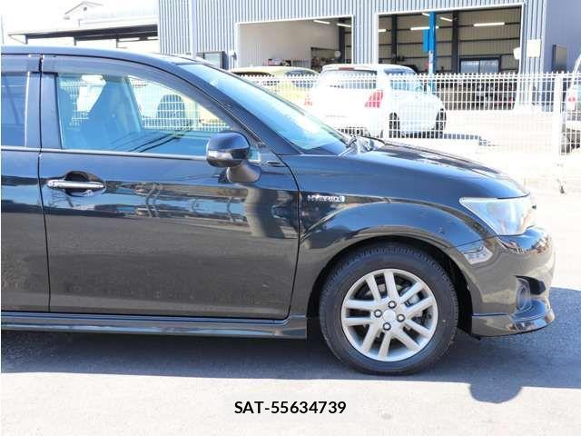 Toyota COROLLA FIELDER 2013-11 4589317-10