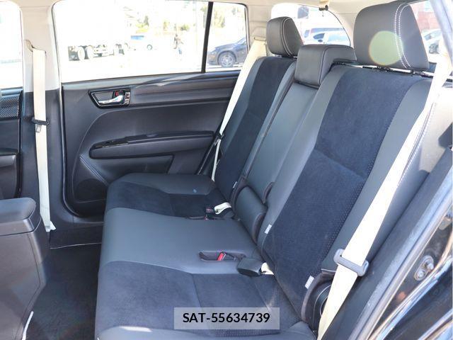 Toyota COROLLA FIELDER 2013-11 4589317-20