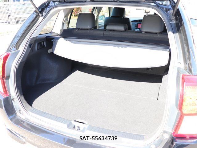 Toyota COROLLA FIELDER 2013-11 4589317-22