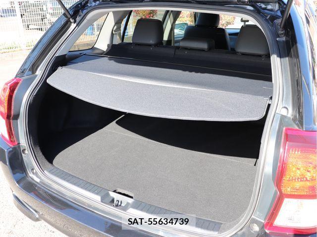 Toyota COROLLA FIELDER 2013-11 4589317-23