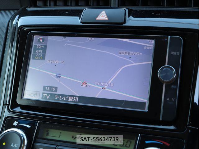 Toyota COROLLA FIELDER 2013-11 4589317-28