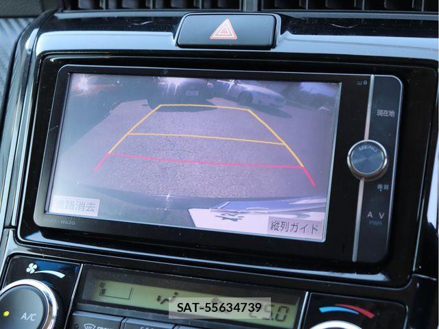 Toyota COROLLA FIELDER 2013-11 4589317-29