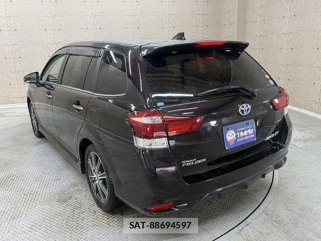 Toyota COROLLA FIELDER 2016-03 5863048-12
