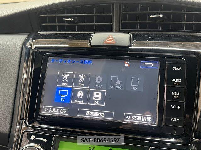 Toyota COROLLA FIELDER 2016-03 5863048-14