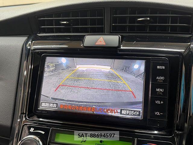 Toyota COROLLA FIELDER 2016-03 5863048-15