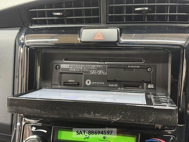 Toyota COROLLA FIELDER 2016-03 5863048-16
