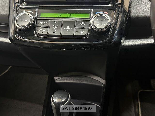 Toyota COROLLA FIELDER 2016-03 5863048-17