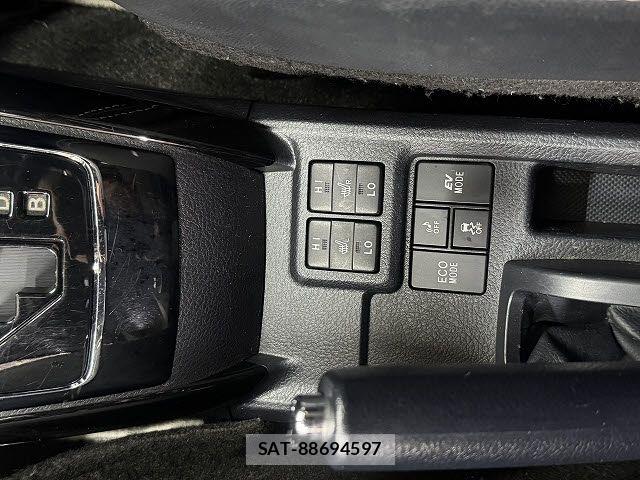 Toyota COROLLA FIELDER 2016-03 5863048-18