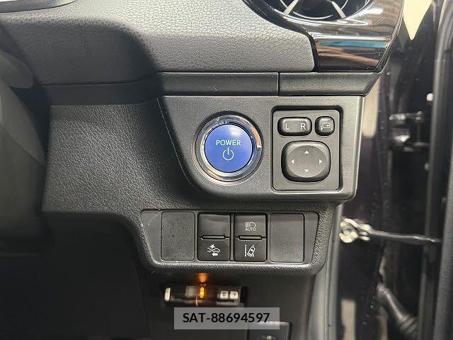 Toyota COROLLA FIELDER 2016-03 5863048-19