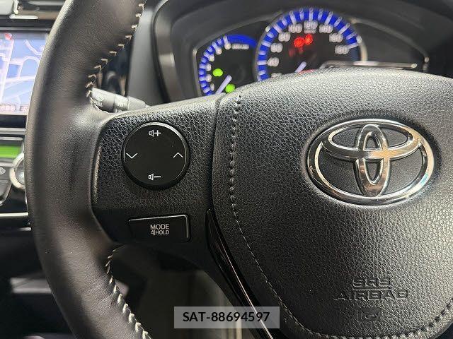 Toyota COROLLA FIELDER 2016-03 5863048-21