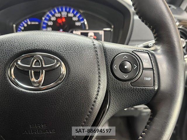 Toyota COROLLA FIELDER 2016-03 5863048-22