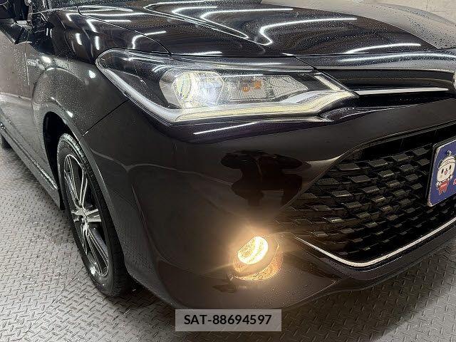Toyota COROLLA FIELDER 2016-03 5863048-26
