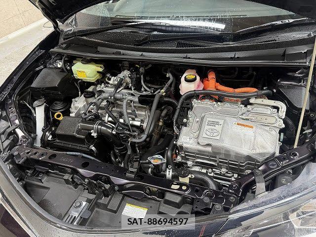 Toyota COROLLA FIELDER 2016-03 5863048-27