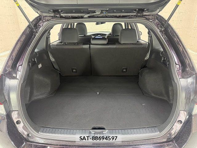 Toyota COROLLA FIELDER 2016-03 5863048-8