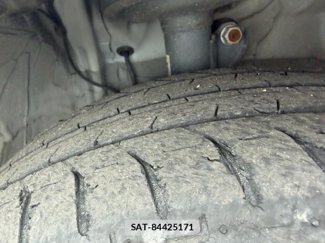 Toyota COROLLA FIELDER 2022-06 5863039-9
