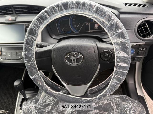 Toyota COROLLA FIELDER 2022-06 5863039-16