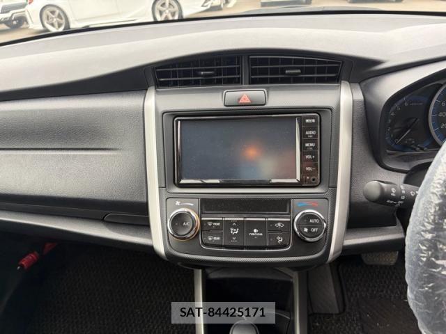 Toyota COROLLA FIELDER 2022-06 5863039-17