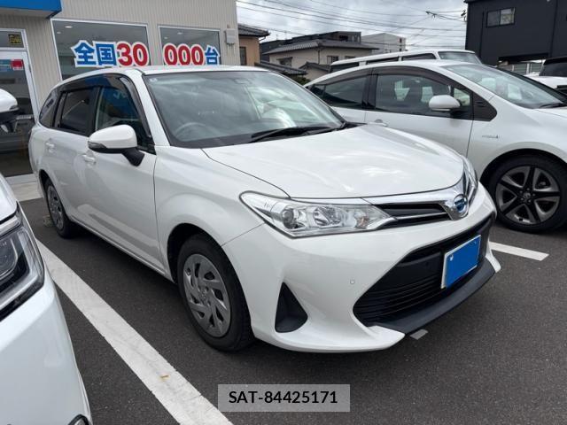 Toyota COROLLA FIELDER 2022-06 5863039-1