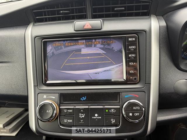 Toyota COROLLA FIELDER 2022-06 5863039-20