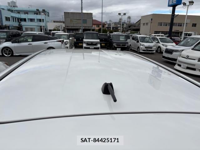 Toyota COROLLA FIELDER 2022-06 5863039-4