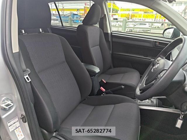 Toyota COROLLA FIELDER 2013-11 6010355-12