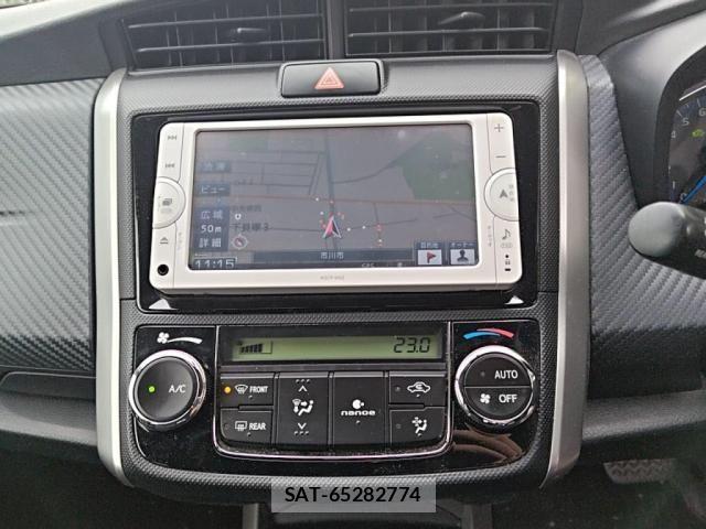 Toyota COROLLA FIELDER 2013-11 6010355-13