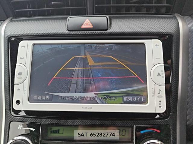 Toyota COROLLA FIELDER 2013-11 6010355-14
