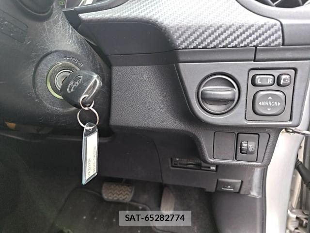 Toyota COROLLA FIELDER 2013-11 6010355-15