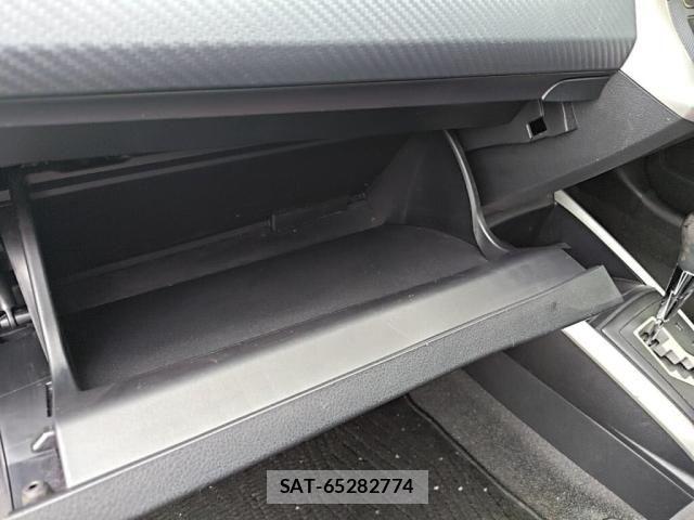 Toyota COROLLA FIELDER 2013-11 6010355-18