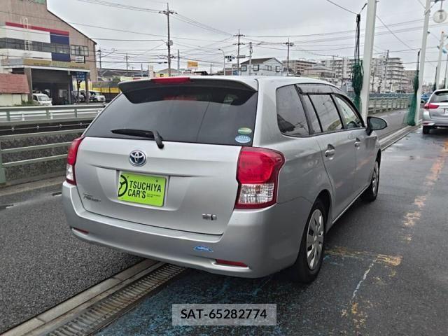 Toyota COROLLA FIELDER 2013-11 6010355-1