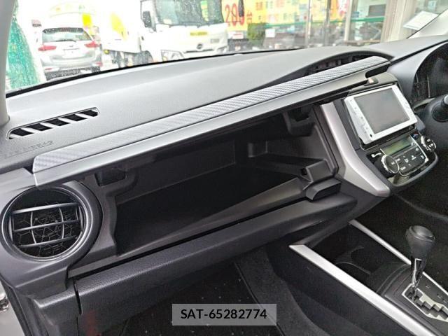 Toyota COROLLA FIELDER 2013-11 6010355-19