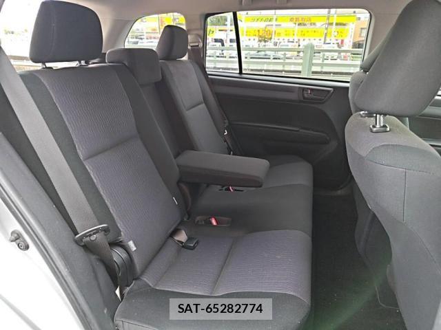 Toyota COROLLA FIELDER 2013-11 6010355-21